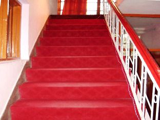 Aziz Hotel Srīnagar Eksteriør billede